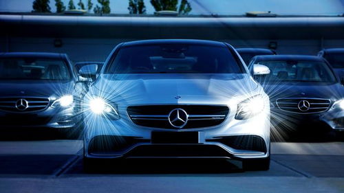 外資車企集體“退潮”，奔馳何以穩(wěn)坐銷售臺？