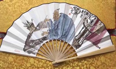 丹青鑄警魂——記警營(yíng)畫(huà)家蔣思卿的文藝創(chuàng)作之路